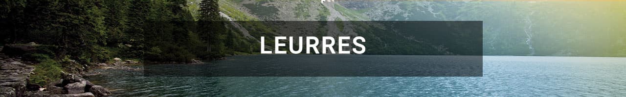 Leurres