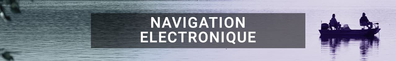 Navigation & Electronique