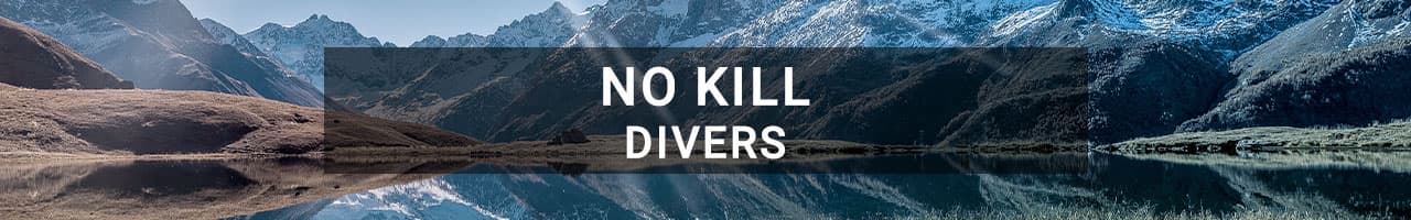 Divers No Kill