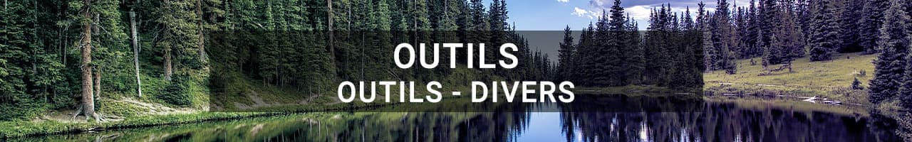 Outils divers