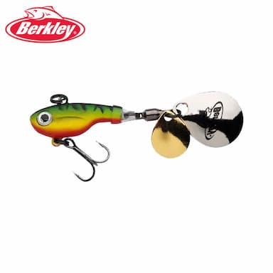 Leurre Pulse Spintail 9g Berkley - 6CM