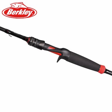 Canne Casting Berkley Zilla Pike 762H C 2.29m 30-90g