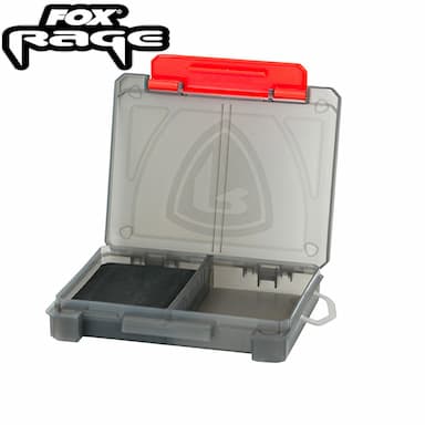 Boîte Fox Rage Compact Storage BOX S