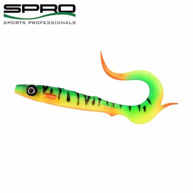 Leurre Iris Shocktail Spro 30cm - 60g