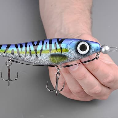 Monture Hameçon Spiral Stinger Rig Spro