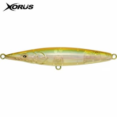 Leurre Asturie 90 Xorus 9cm