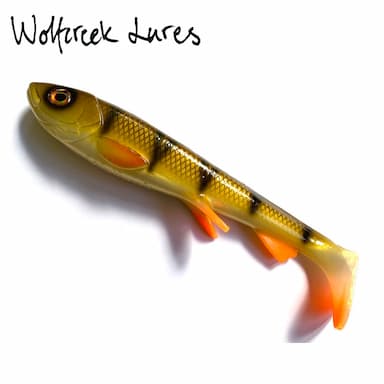 Leurre Wolfcreek Shad 2.0 20cm 75g