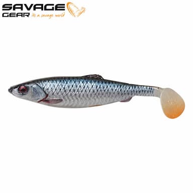 Leurre LB 4D Herring Shad Savage Gear 19CM 45G