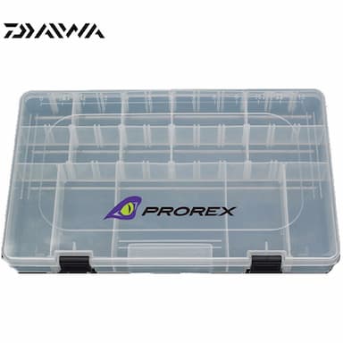 Boite Daiwa Prorex L