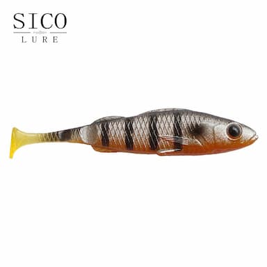 Leurre Mini-Paddle Sico Lure 58mm 