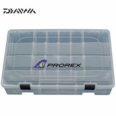 Boite Daiwa Prorex XL