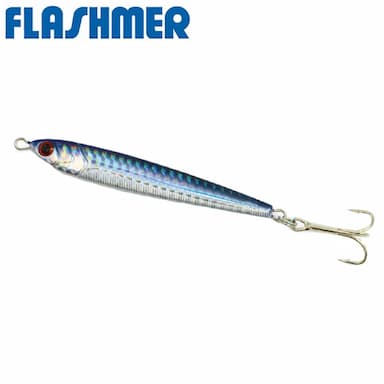 Leurre Jig Metal Spot Flashmer 28g 5,8cm