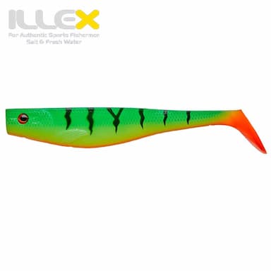 Leurre Dexter Shad 110 Illex 10,5cm