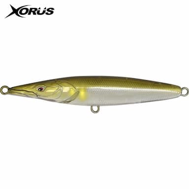 Leurre Asturie 110 Xorus 11cm