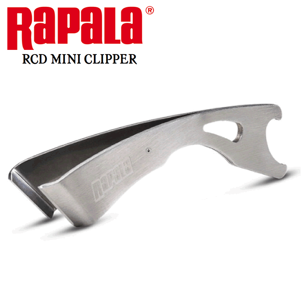 Mini Coupe Fil Rapala RCDMC