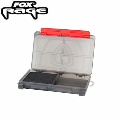 Boîte Fox Rage Compact Storage BOX M